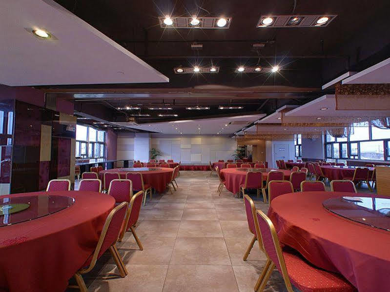 Huangshan Scholars Conference Hotel Qianfu Exteriör bild